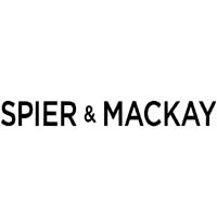 Spier And Mackay